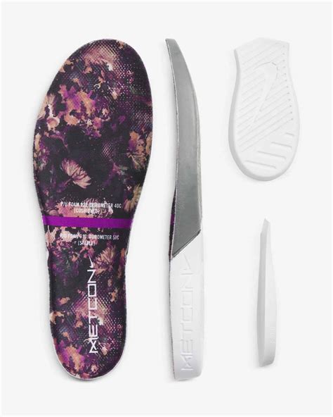 nike metcon insole